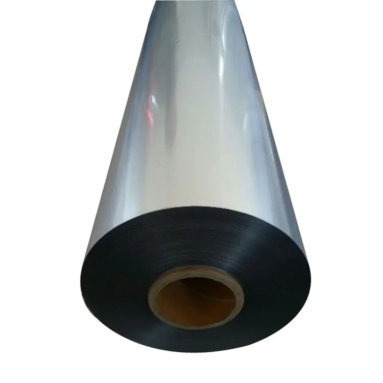Aluminium Foil Roll 1235 For Food Packaging