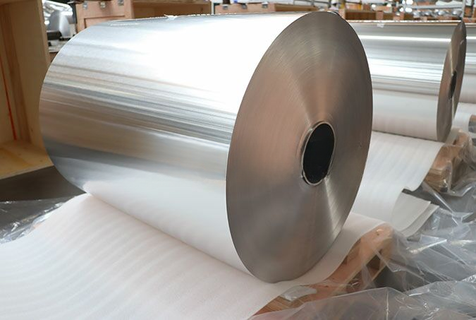 5052 Aluminum Coil Vendor 5052 Aluminum Coil Vendor