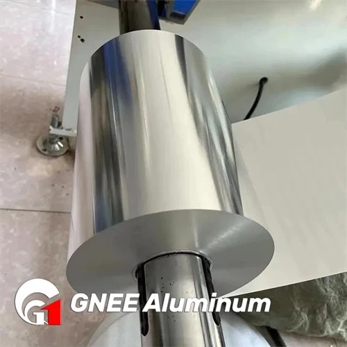 Basic Properties of Aluminum Basic Properties of Aluminum